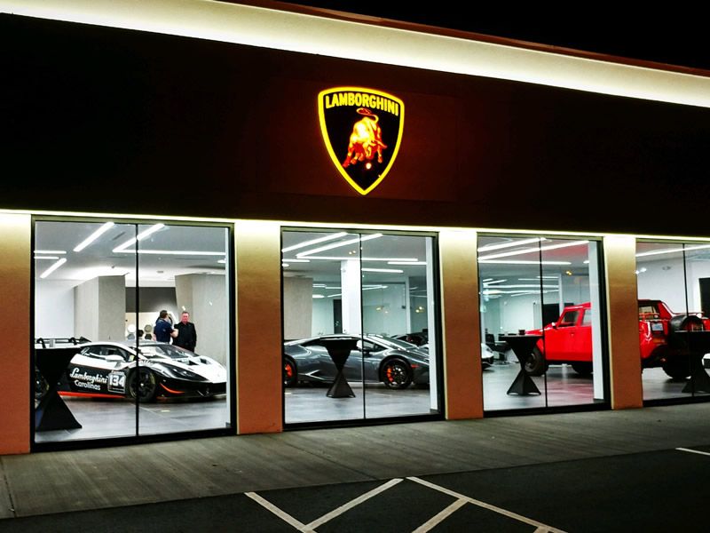 Commercial